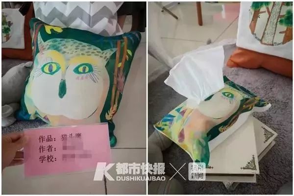 13岁杭州女孩画蒙娜丽莎,中国小孩画蒙娜丽莎被收藏