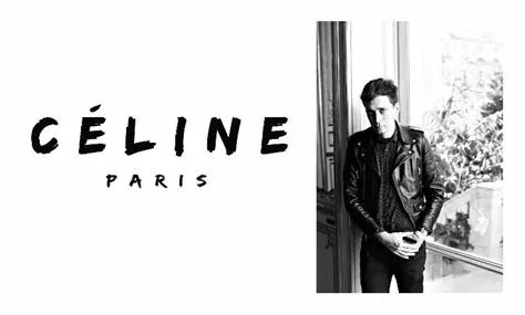 celine以前什么水平,celine之前和现在