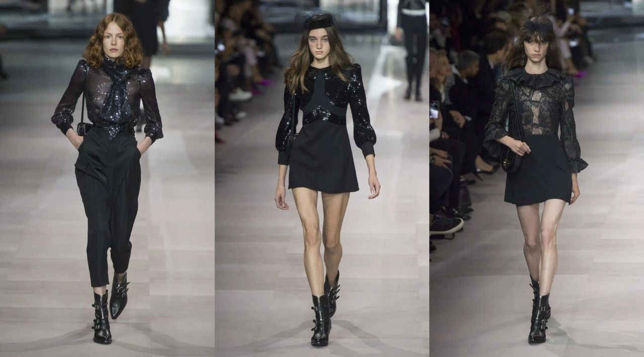 celine真的过气了么,celine之前和现在