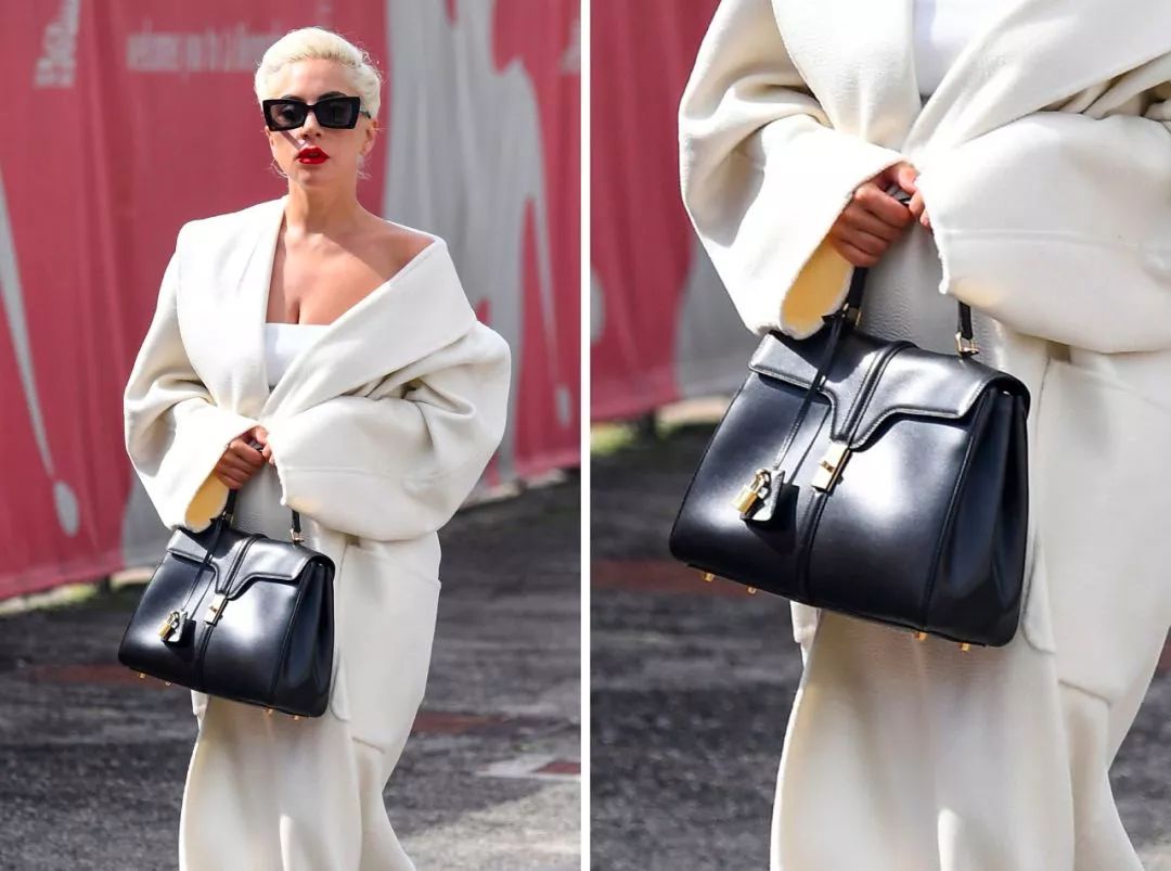 celine以前什么水平,celine之前和现在