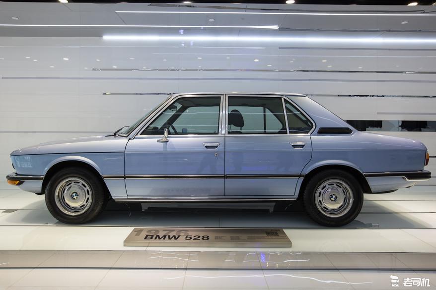 2022年全世界最豪华的宝马,全球首款宝马汽车