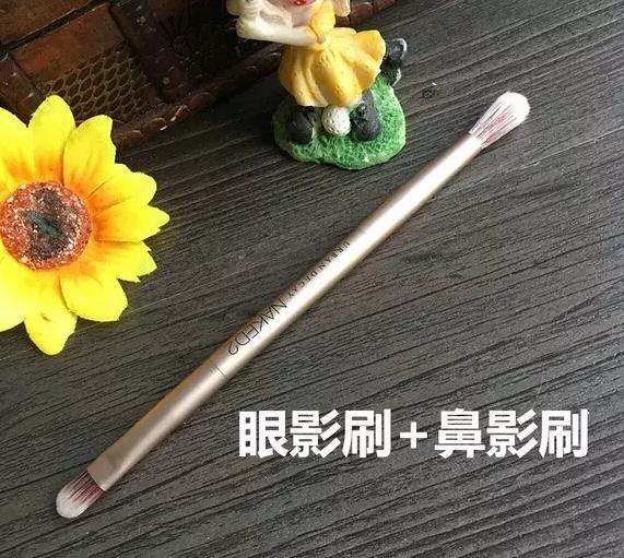 是仙女？没几把刷子怎么行！关于化妆刷你值得知道的一切