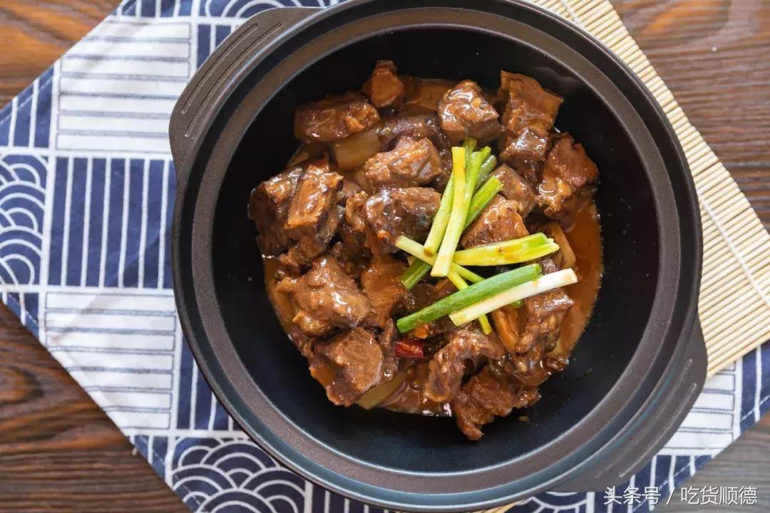 抖音美食一铲子海鲜,抖音100w赞以上视频