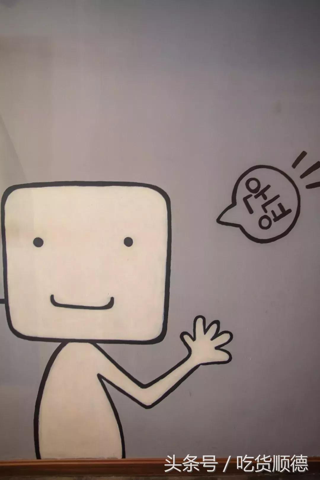 抖音美食一铲子海鲜,抖音100w赞以上视频