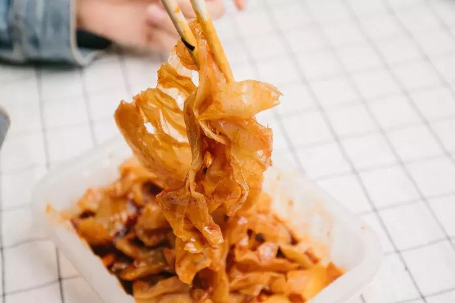 低卡减脂餐1个月瘦30斤,低卡零食瘦25斤