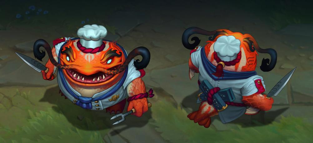 lol新版致命节奏卢锡安,lol新版本强势英雄卢锡安