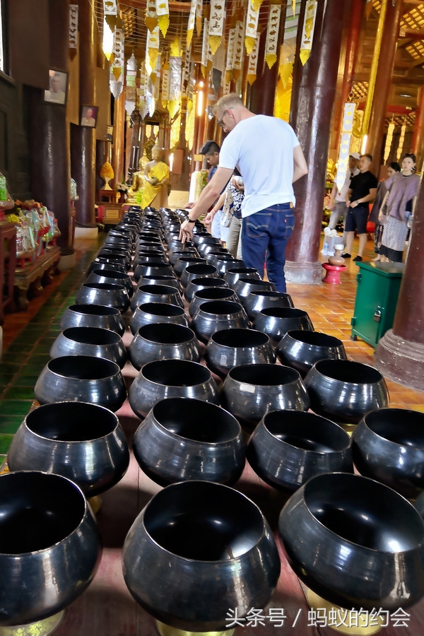 泰国清迈拜县攻略,泰国清迈县自由行攻略