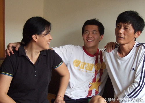 「名将列传」长路漫漫伴其闯，“长沙伢子”黄博文永不止步