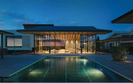 100种木结构设计,有趣的木结构设计