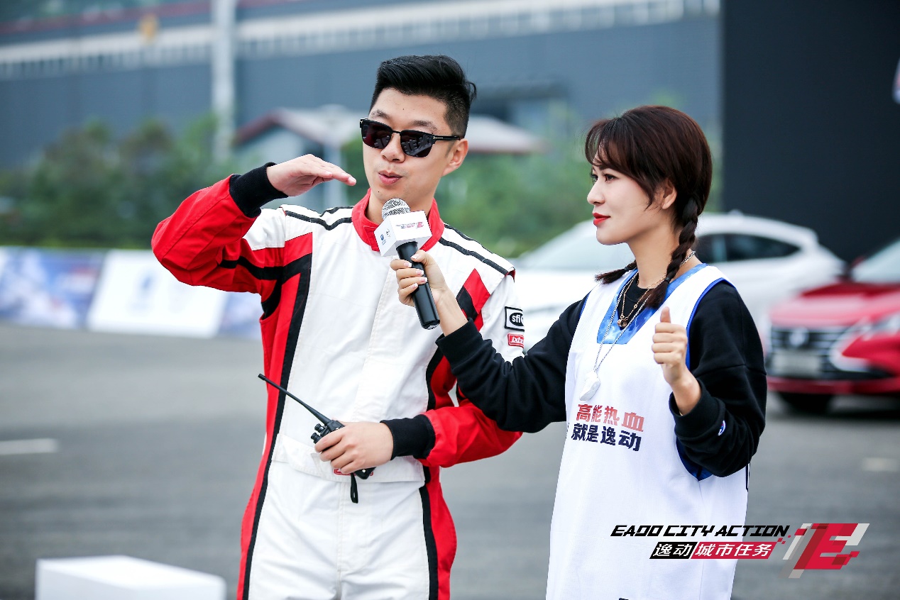 什么是灌篮？逸动来告诉你