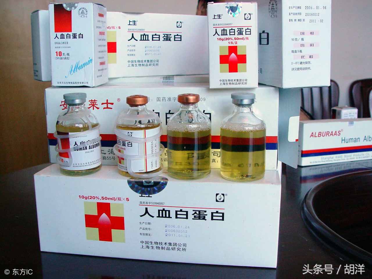 为什么医生不建议用白蛋白,医院为什么都要求病人用白蛋白