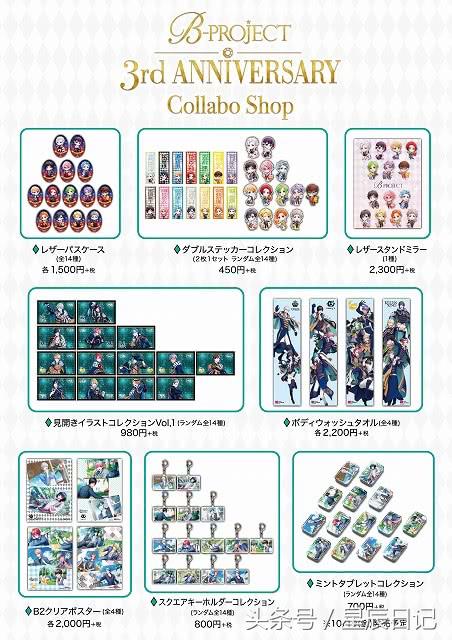 b-project介绍,b-project游戏