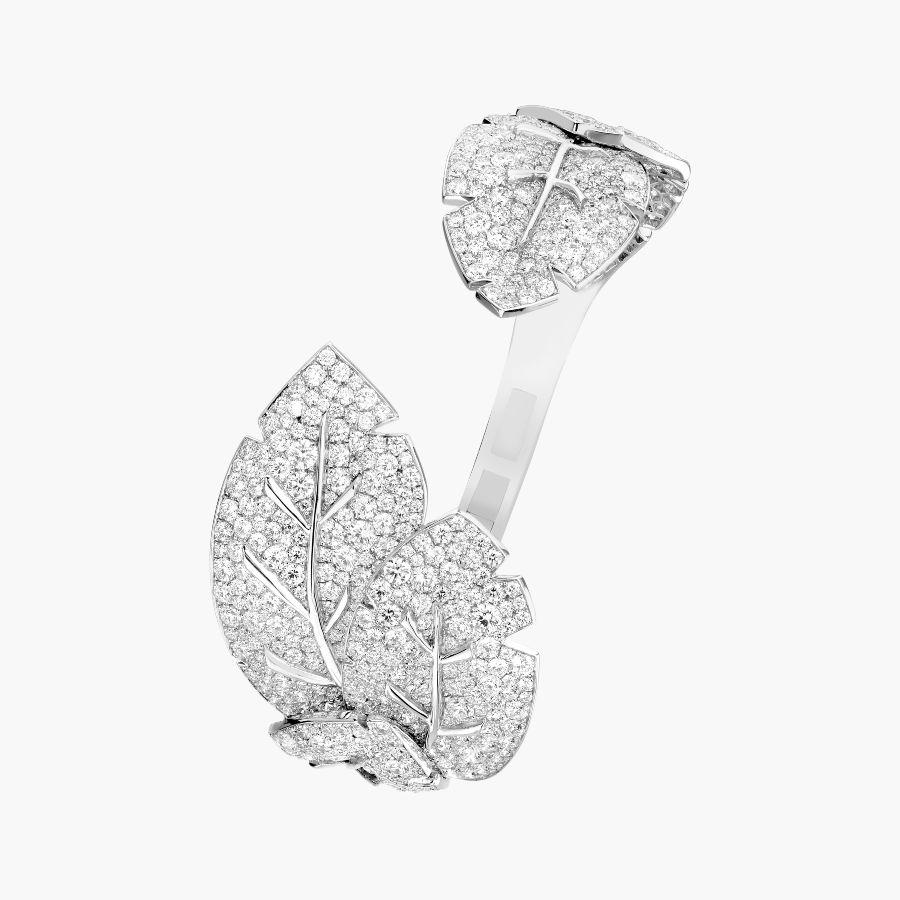 一分钟认识伯爵珠宝品牌,拉莫尔品牌介绍