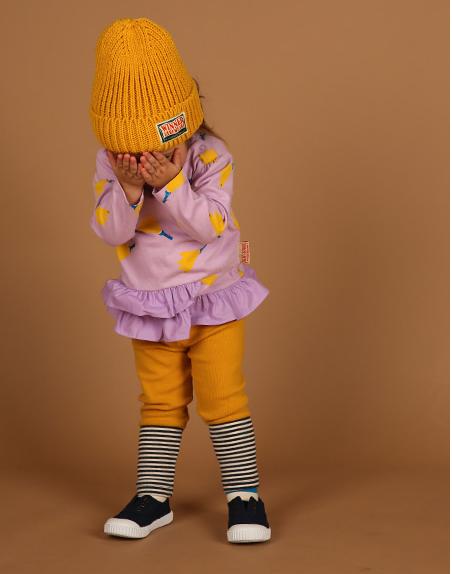 韩国时尚知名品牌,不想被复制