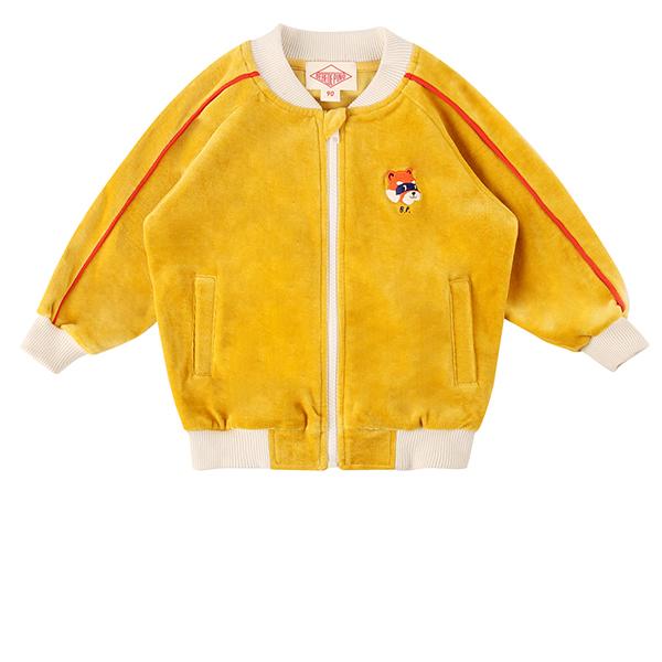 韩国时尚知名品牌,不想被复制