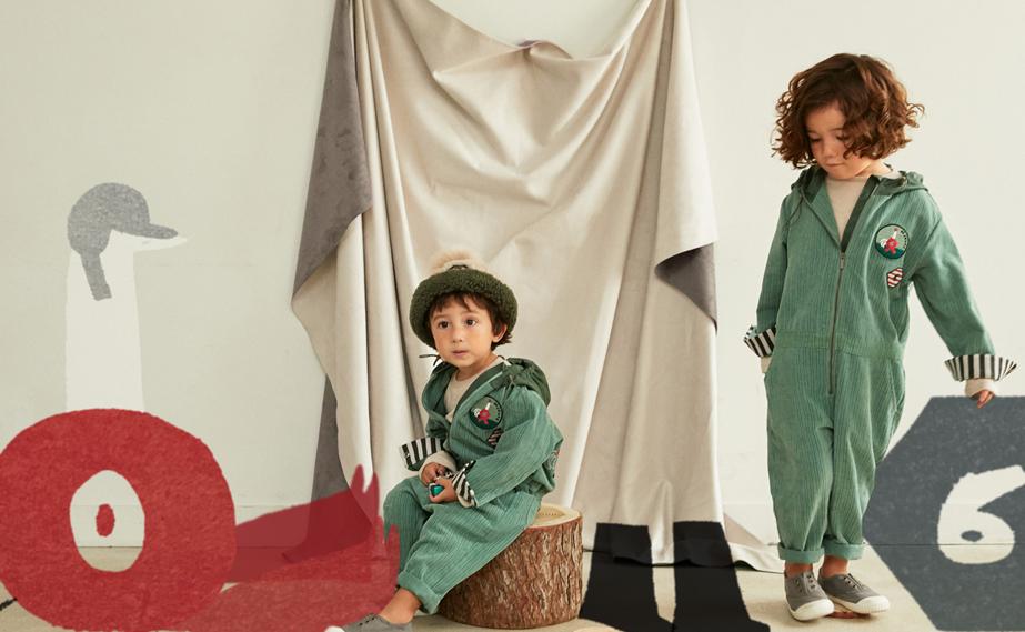 韩国三大时尚品牌,韩国小众潮流品牌