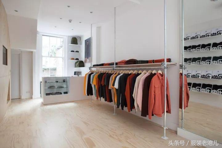 做到3点你的人生才精彩,开服装店不可错过的20条技巧