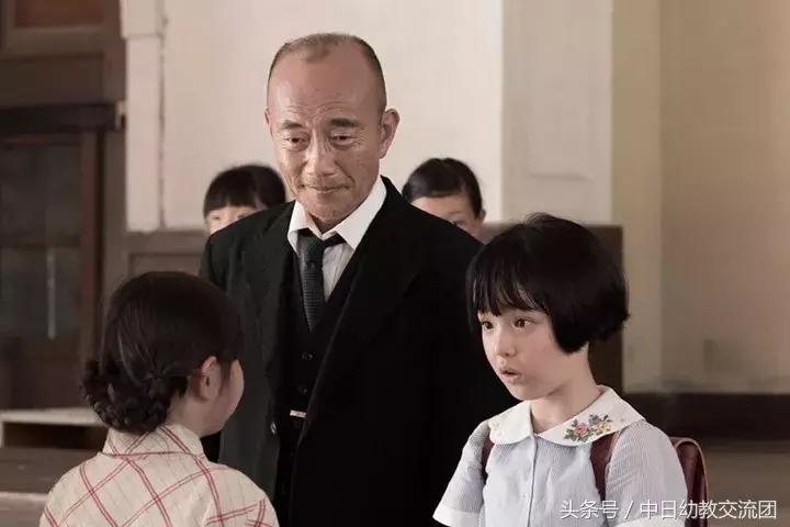 窗边的小豆豆中巴学园真实影像,窗边的小豆豆巴学园比赛项目