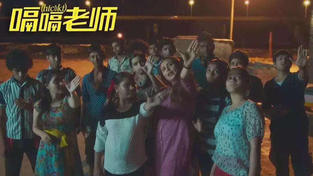 印度网友评论国内拍不出的电影,戳中痛点视频