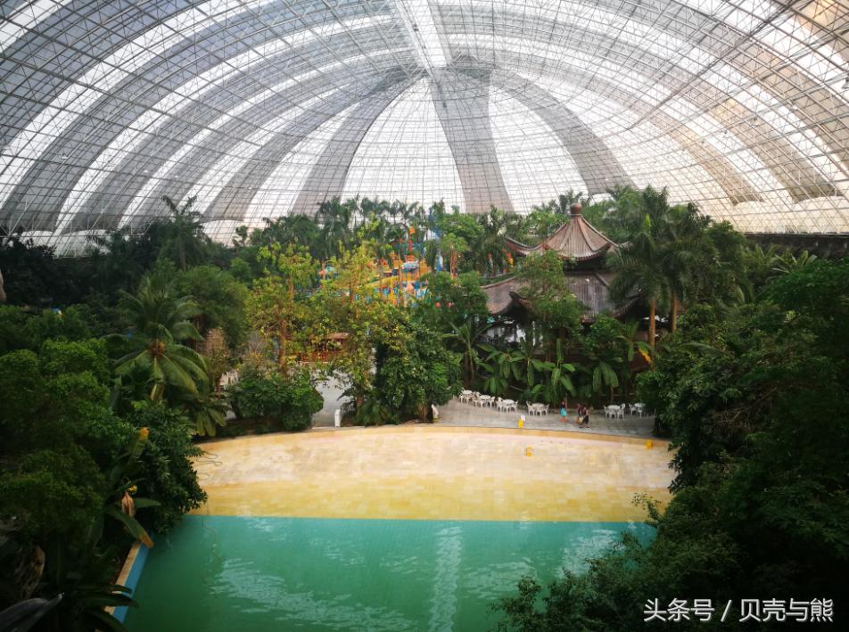 天气不好也适合旅游的地方,天气不热的好去处