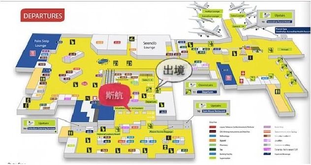 斯里兰卡两日游攻略,斯里兰卡小攻略