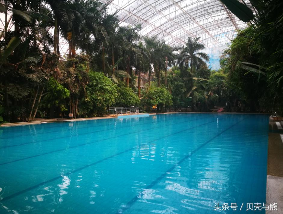 天气不好也适合旅游的地方,天气不热的好去处