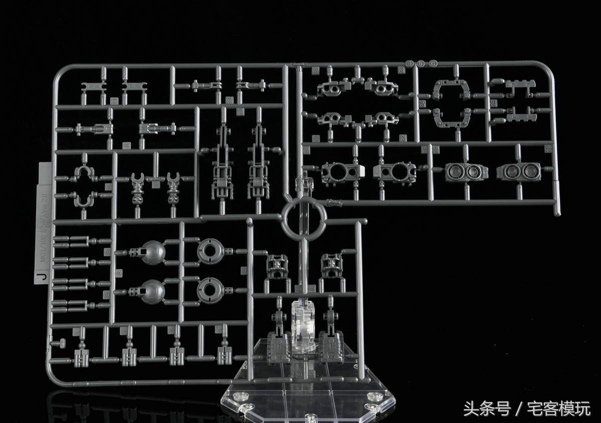 万代mg高达rx78,mg兴风者高达pb限定测评