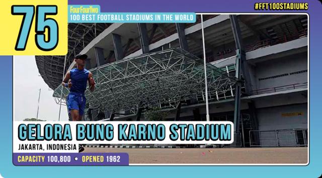 世界十大足球场排行榜,世界十大球场排名榜