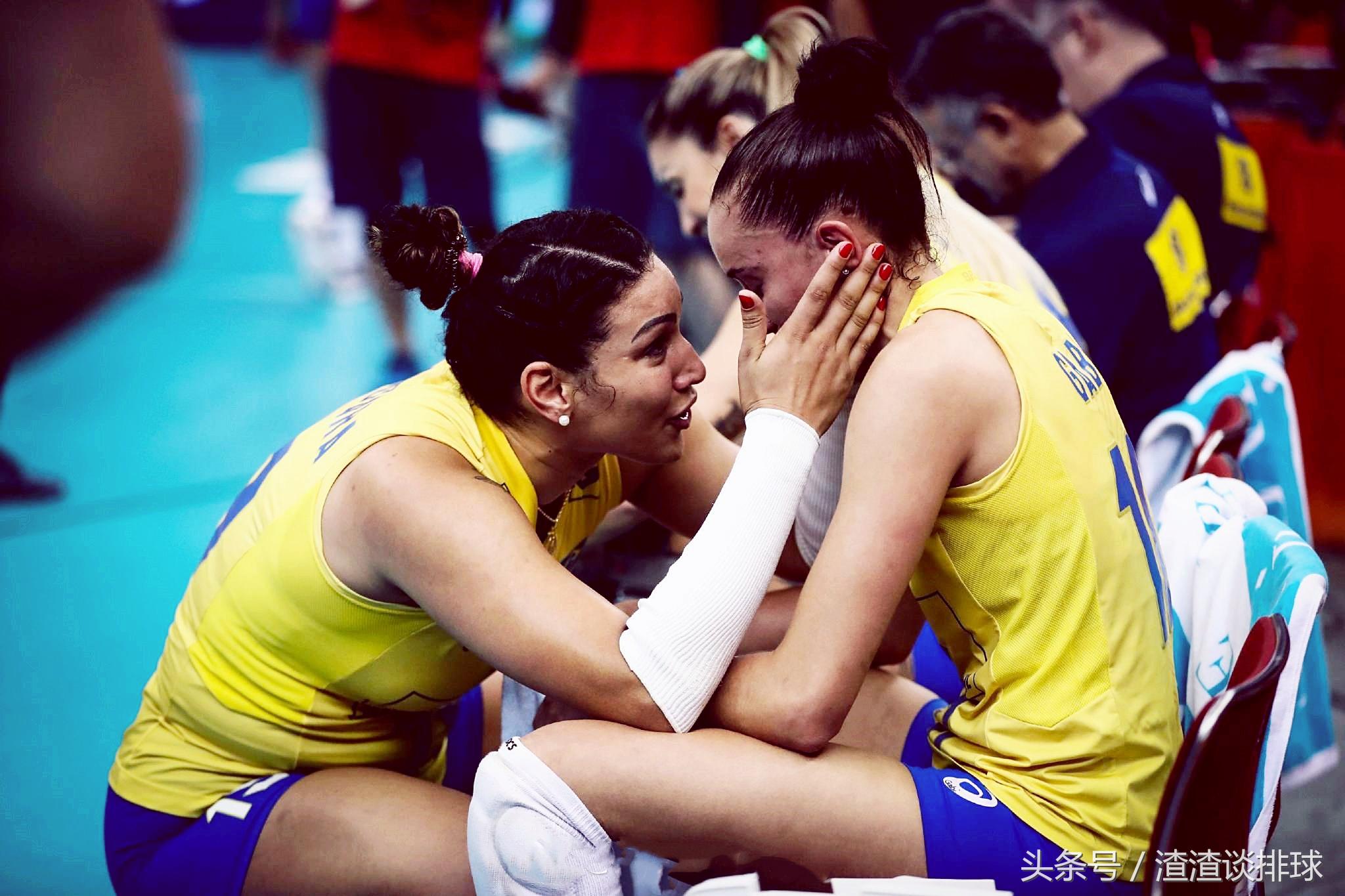 世界女排联赛事件,2024世界女排争议球案例