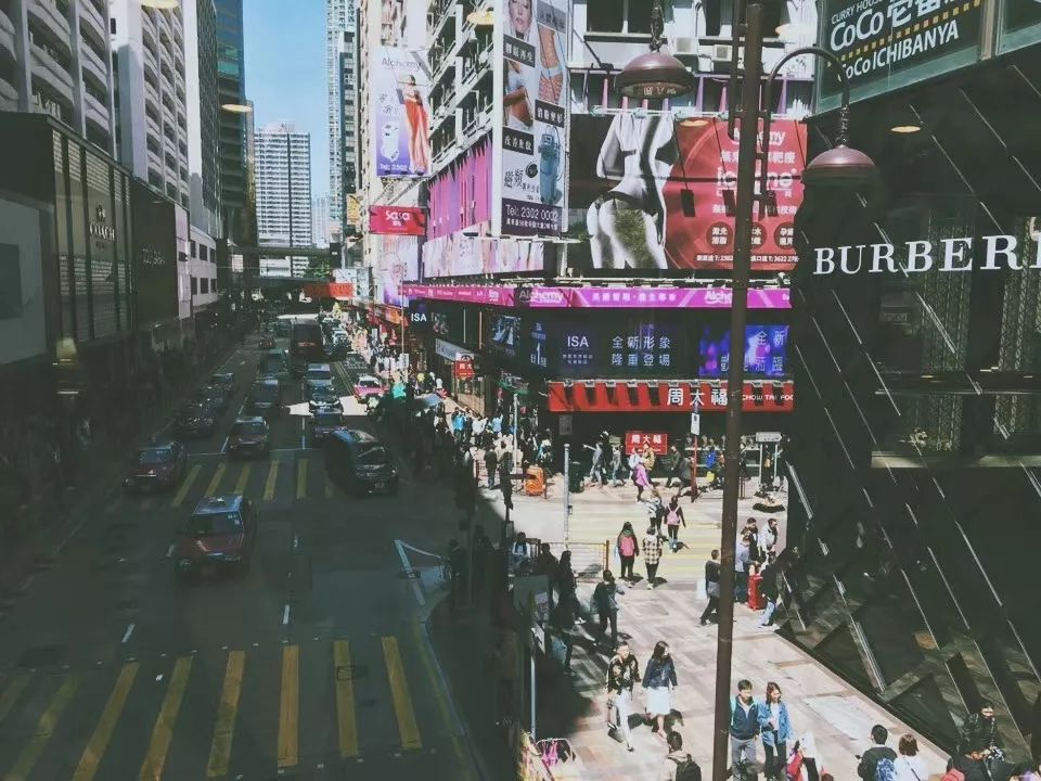 去香港必做50件事,去香港必须知道的10件事