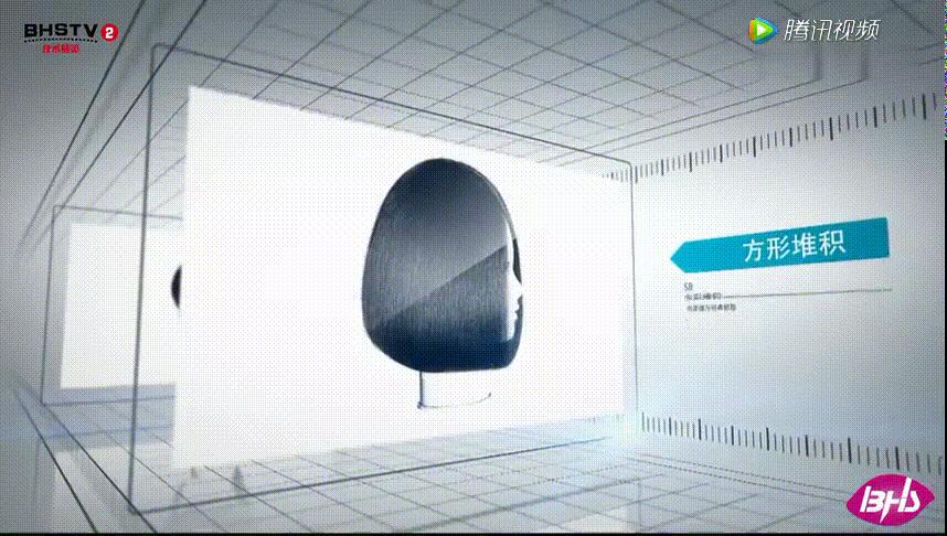 美发沙宣十二款经典发型图,美发必学知识分享