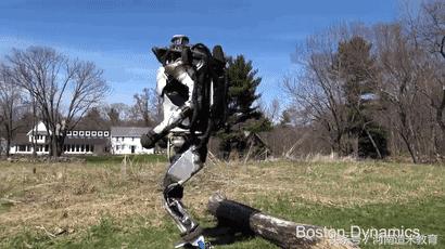 机器人altas,atlas机器人