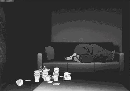 睡得晚是不是失眠的一种,睡得晚并不是熬夜