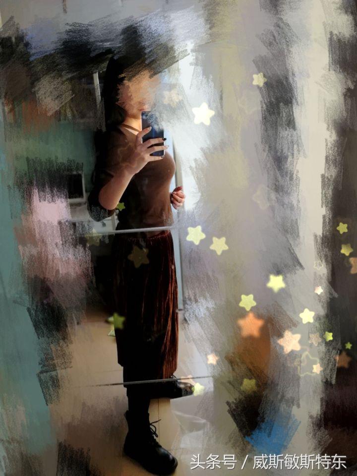 大胸女生如何穿衣搭配？有图有真相