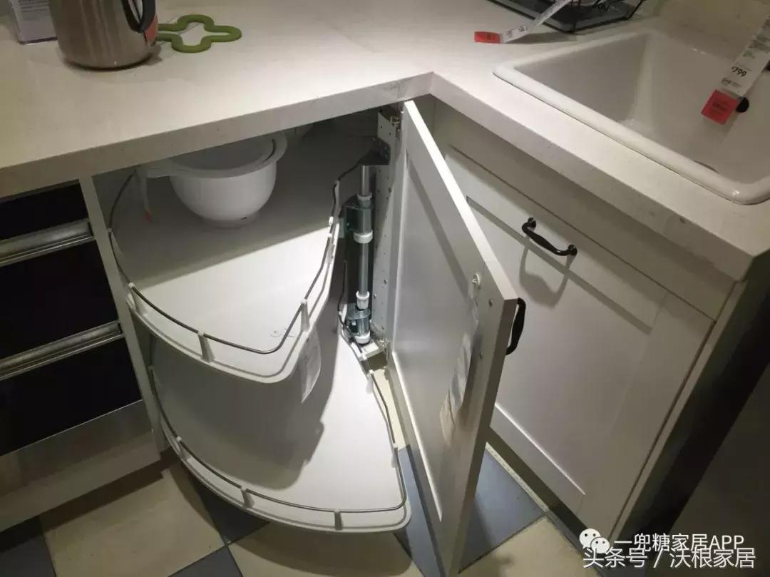 鸡肋厨房神改造，效果堪比整（huan）容（tou）