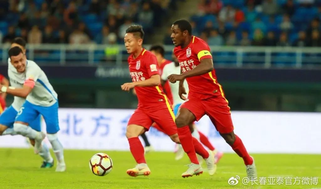 当“何超们”成为中坚，亚泰96一*开代**启第二次足球人生