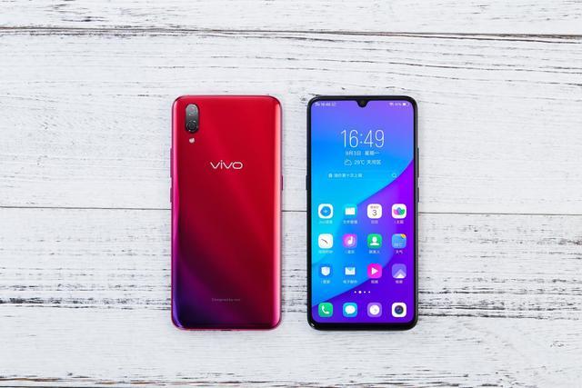 vivox23和红米11pro哪个好,vivox23和华为nova5ipro