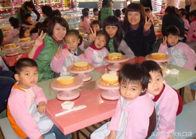 上海市幼托机构,上海幼儿园私立和公立学校哪个好