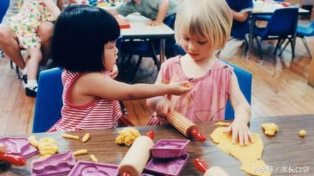 上海幼托中心哪家好,上海私立幼儿园排名