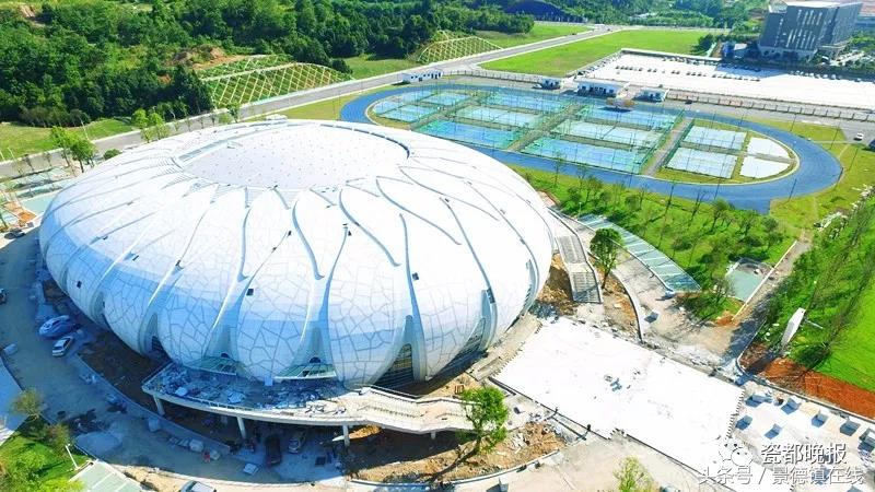 江西省第十六届运动会景德镇代表,江西省景德镇第十五届运动会