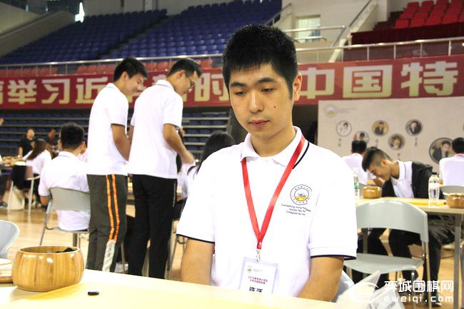 大湾区青少年围棋大赛,粤港澳大湾区围棋联赛