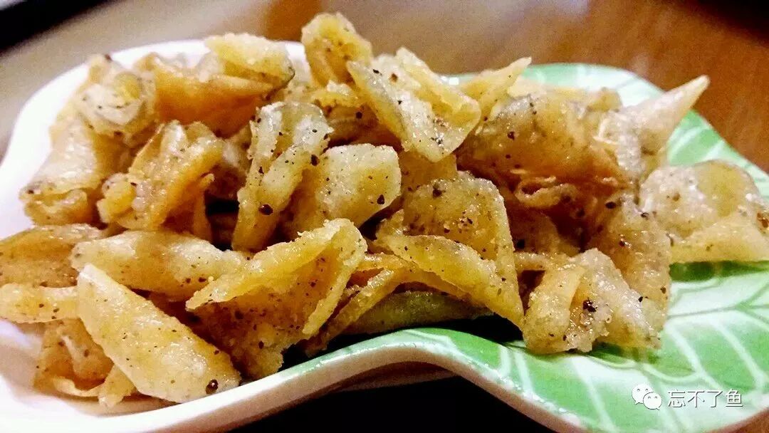 鱼怎么才能知道真假,如何分辨真假白鱼