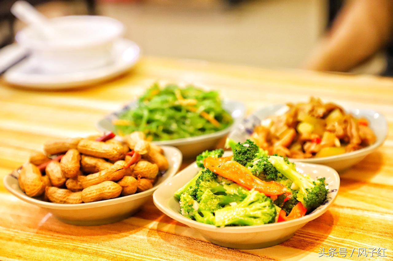 南昌烧烤界排名第一的餐厅,英雄联盟最强王者都到这来庆功