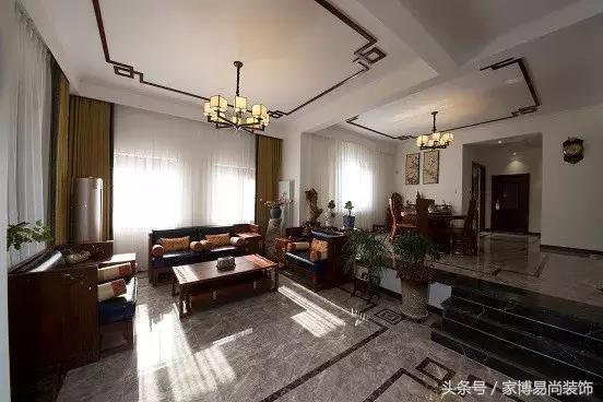 易尚作品｜新中式情怀，静享生活百态