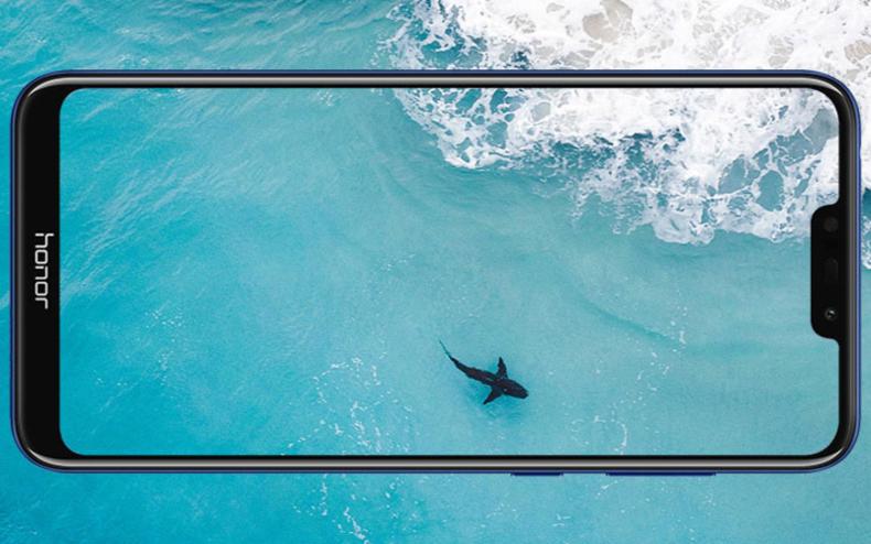 vivo屏下指纹手机有几款千元机,没有后置指纹的千元机全面屏