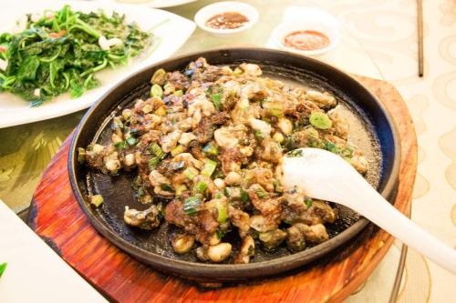 泉州一日美食攻略,泉州阿秋美食攻略