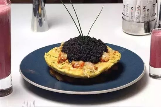 世界上五种昂贵的美食,中国十大昂贵美食