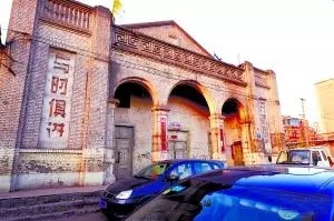 太原城市面貌焕然一新,太原为什么被污染指数最高