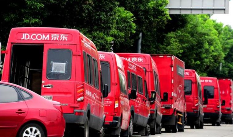 刘强东的杀手锏，如果全面落定，连顺丰都会提心吊胆