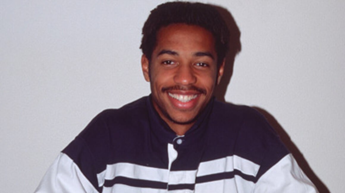 蒂埃里-亨利：摩纳哥青训的天选之子